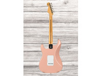 Fender Custom Shop 63 Strat NOS Shell Pink Fender Custom Shop 63 Strat NOS Shell Pink